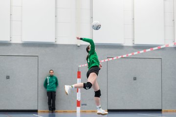 Bild 634 - wU18 Norddeutsche Meisterschaft